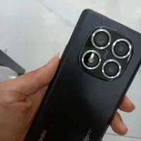 نوت ۱۴پرو نو در حد ۱۰دقیقه کار