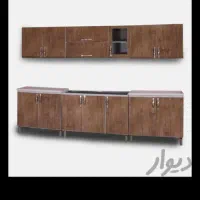 حراج کابینت اماده سفارشی|حراج|کهریزک, |دیوار