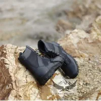 پوتین قارتال نظامی و کوهنوردی زیپی کف طبی|کیف، کفش، کمربند|کرمان, |دیوار