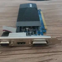 کارت گرافیک asus ۲ گیگ - GT710|قطعات و لوازم جانبی رایانه|تهران, سلسبیل جنوبی|دیوار