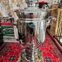 سماور نفتی|سماور، چای‌ساز، قهوه‌ساز|همدان, |دیوار