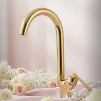 تولید کننده ست شیرآلات مدل یاس/ ترکیب دوام وزیبایی