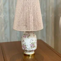 آباژور رافیا|چراغ خواب و آباژور|چالوس, |دیوار