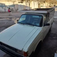 وانت پیکان ۹۰