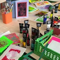 نیرو برای دفتر تبلیغاتی