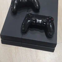 ps4 fat 500|کنسول، بازی ویدئویی و آنلاین|بیرجند, |دیوار
