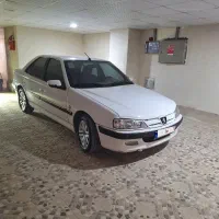 پرشیا TU5 مدل ۹۸
