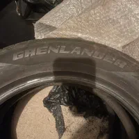 لاستیک سورنتو،سانتافه،لکسوس۲۳۵/۵۵/۱۹