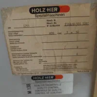 فروش برش ایستاده هلزر