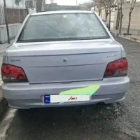 پراید ۱۳۲ مدل ۹۵|خودرو سواری و وانت|تربت‌حیدریه, شهرک ولیعصر|دیوار