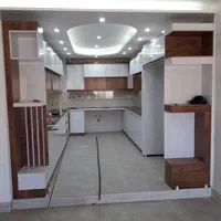 لوله کشی اب و فاضلاب سرویس کولر نصب کابینت ترمووال