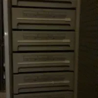 فریزر.پارس.یک عدد موتور یخچال ساید|یخچال و فریزر|شاهین‌شهر, فیض|دیوار