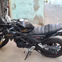 دینو z2|موتورسیکلت|تهران, بازار|دیوار