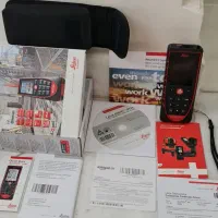 leica disto D510 متر لیزری لایکا|ابزارآلات|تهران, ازگل|دیوار