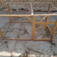 قفس چوبی|لوازم جانبی حیوانات|ورامین, ورامین|دیوار