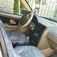 405 90داشبورد جدید|خودرو سواری و وانت|نورآباد, |دیوار