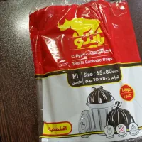 مشما فریزر وکیسه زباله|ظروف نگهدارنده، پلاستیکی، یک‌بارمصرف|تهران, نعمت‌آباد|دیوار