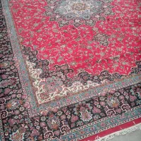 فرش ۱۲متری تک