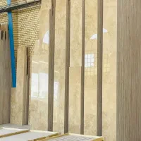 سنگ نما پله فرش|مصالح و تجهیزات ساختمان|شیراز, فرهنگ شهر|دیوار