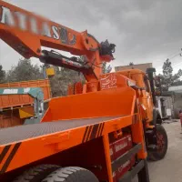 جرثقیل|خودرو سنگین|خمینیشهر, |دیوار