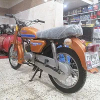 یاماها rsسوپر125|موتورسیکلت|آزادشهر, |دیوار