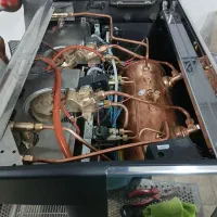 تعمیرات فوق تخصصی اسپرسوساز صنعتی