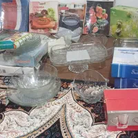 ظروف اشپزخانه