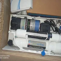 تصفیه آب|آبسردکن و تصفیه آب|اهواز, گلستان|دیوار