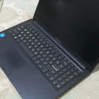 لبتاب asus vivobook نسل ۱۳ و رم ۲۰ گیگ ssd 512 m2