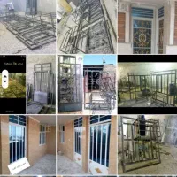 درحال حیاط خلوت m8787