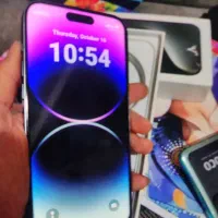 گوش طرح 15 پرومکس ۵۱۲ گیگ فروش فوری