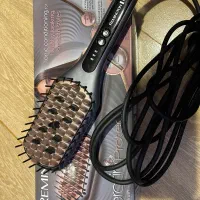 برس حرارتی REMINGTON آلمانی