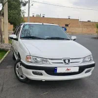 فروش فوری پارس موتورجدید (XU7P) با دی‌لایت