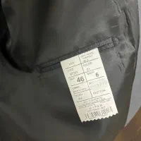 کت و شلوار طوسی سایز ۴۶-۴۸|لباس|تهران, بنی‌هاشم|دیوار