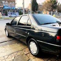 پژو۸۶ دوگانه کارخانه عروسک ،بدنه آیینه|خودرو سواری و وانت|پارسآباد, |دیوار