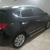 خودرو جک اس ۵ نیو فیس مدل ۴۰۲|خودرو سواری و وانت|تاکستان, |دیوار