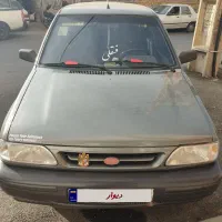 پراید مدل 89