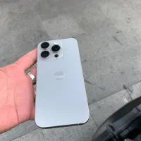 15pro 256 zaa|موبایل|تهران, جنت‌آباد جنوبی|دیوار