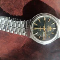 ساعت اورینت اتوماتیک