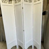 پاراوان پارتیشن جداکننده متحرک