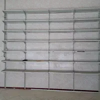 قفسه دیواری