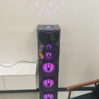 یک جفت باند DENAY|سیستم صوتی خانگی|ورامین, شهرک فجر|دیوار