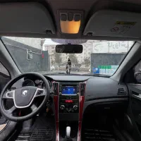 فروش‌فوری ‌دنا معمولی مدل۹۸ تیپ ۱ - EF7