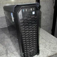 کیس نو فقط یکبار روشن شده