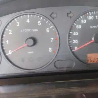 پارس مدل85|خودرو سواری و وانت|ایوانکی, |دیوار