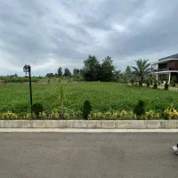 زمین ۲۷۰متری تفکیک شده/شهرکی برند/تاپ لوکیشن|فروش زمین و ملک کلنگی|چمستان, |دیوار