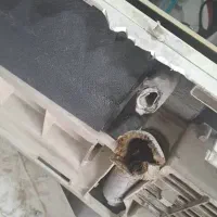 پنل الجی ۳۶ هزار کارکرده