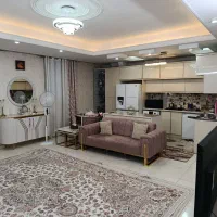 آپارتمان طبقه دوم شمالی 70متر یک خوابه نوساز