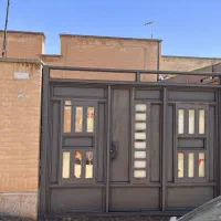 خانه نیمه کاره باآب وبرق وسند تک برگ بدون فرونشست|فروش خانه و ویلا|مبارکه, |دیوار