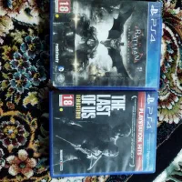 دیسک بازی ps4